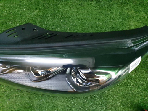 Фара левая KIA Sorento 3 UM Prime (2017-2020) LED