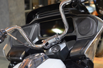 Harley-Davidson Road Glide 117 Atlas Silver 2024 с НДС