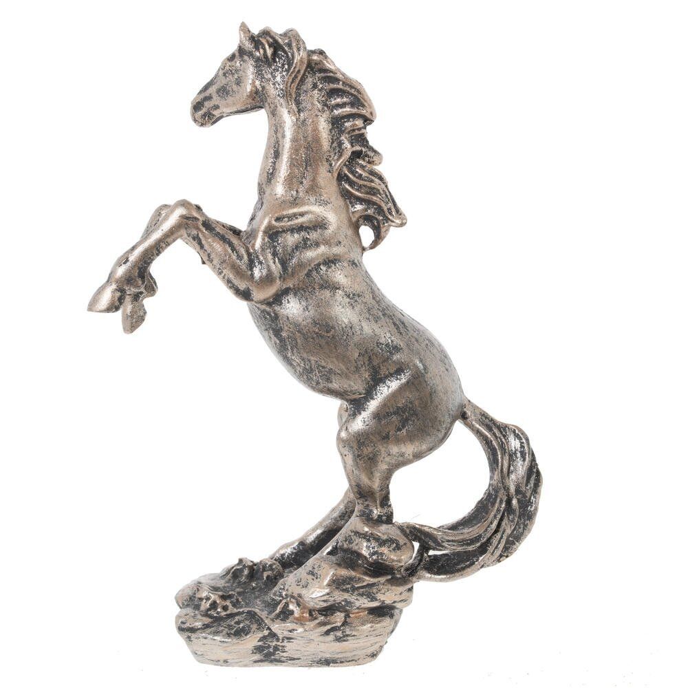 GAEM Фигурка декоративная "Лошадь", L8,5 W4 H12,5 см, 2в.