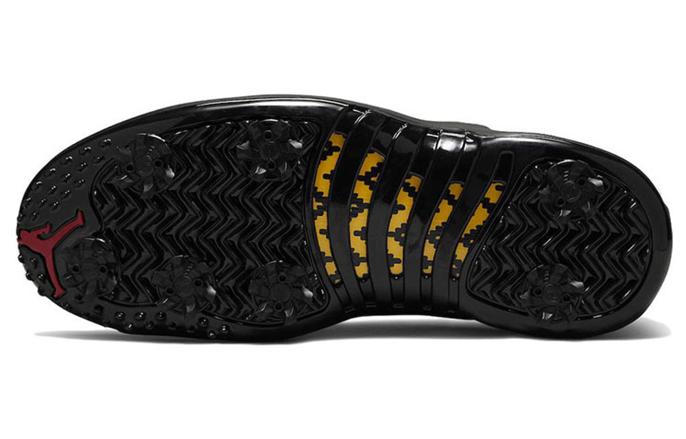 Кроссовки Jordan Air Jordan 12 Low Golf Taxi