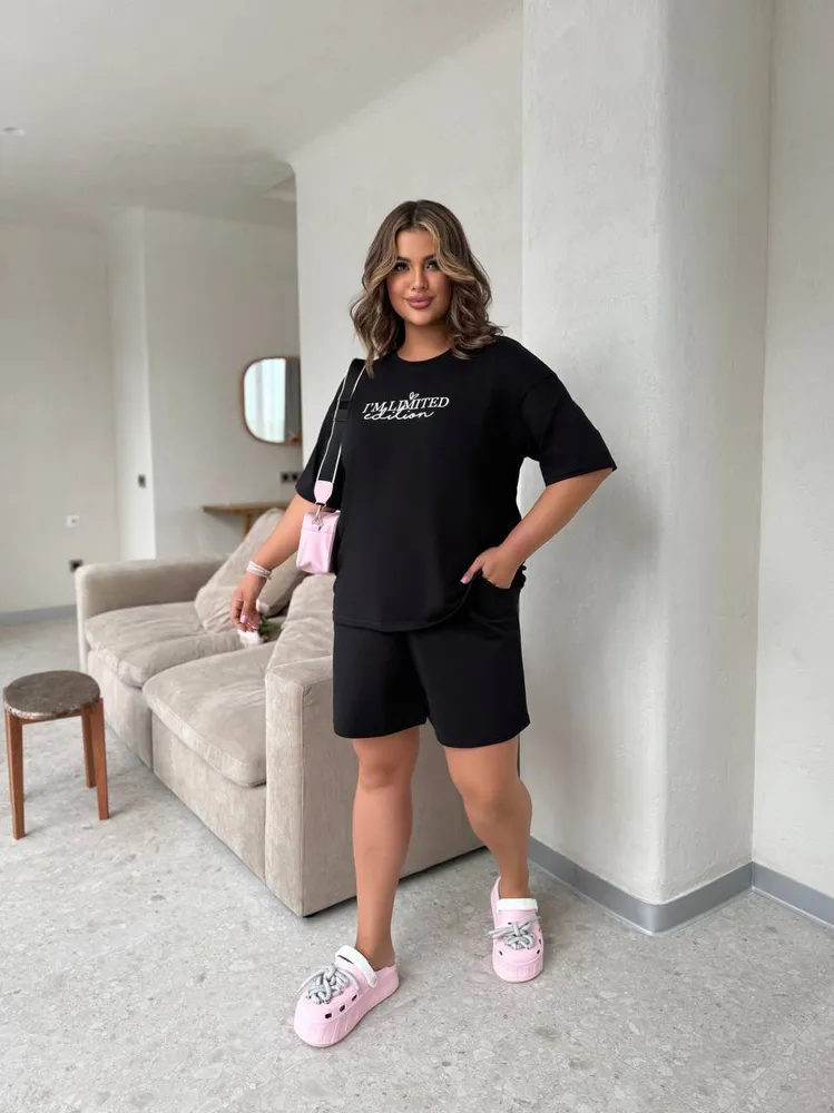 Костюм УК-207 Фабрика Моды