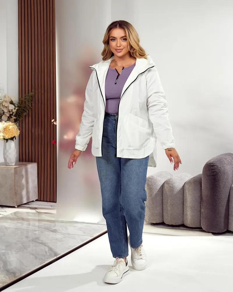 Куртка УК-4424-1 Фабрика Моды