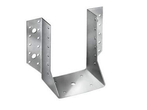 Опора бруса раскрытая OBR R 50х140 (50шт/уп)