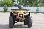 Квадроцикл IRBIS ATV200 PREMIUM 2024
