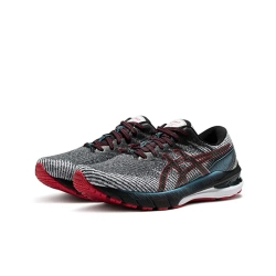 Мужские кроссовки ASICS GT-2000 10 'Black Sport Red' 1011B434-001