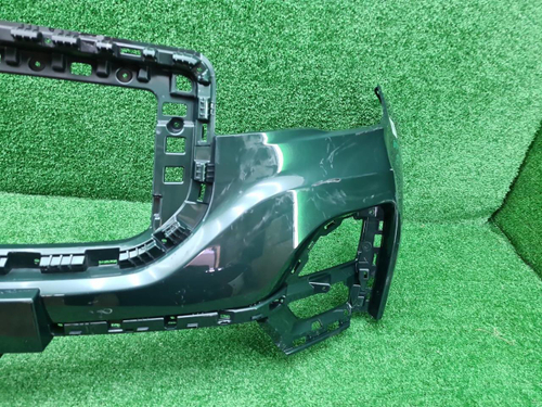 Бампер передний SWM G05 PRO (2021-н.в.)