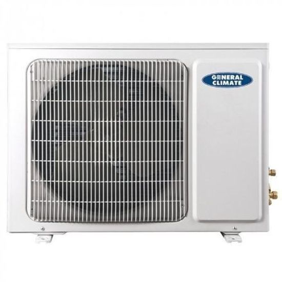 Сплит-система General Climate GC-A36HRi/GU-A36Hi