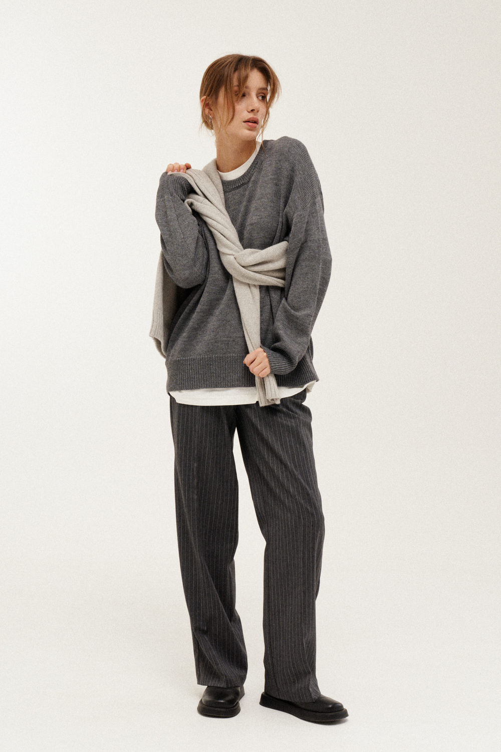 Брюки art.595-3