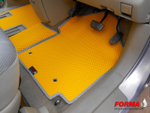 Toyota Porte 1 поколение NP10 (07.2004 - 06.2012)
