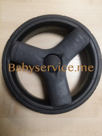 Колесо заднее 12