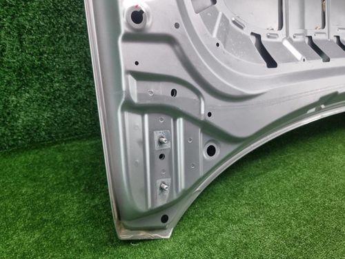 Капот Chery Tiggo 7 Pro (2020-2024)