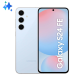 Смартфон Samsung Galaxy S24 FE 8/512Gb