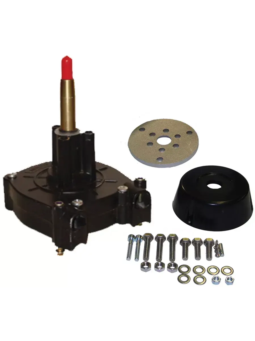 Рулевой редуктор T85(G-12) MultiFlex (Индия)