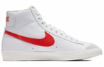 Кроссовки Nike Blazer 77 Vintage "Habanero Red"