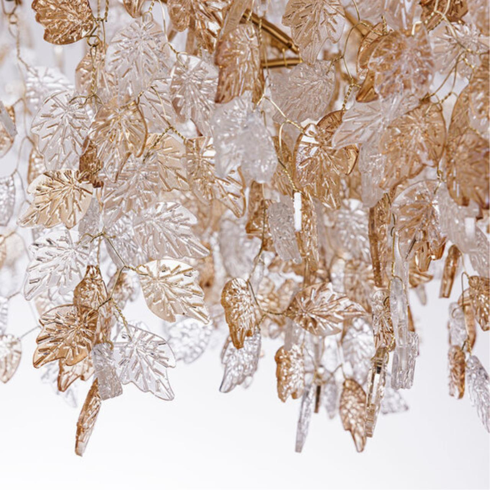 Подвесная люстра Divinare SALICE 3136/01 SP-12