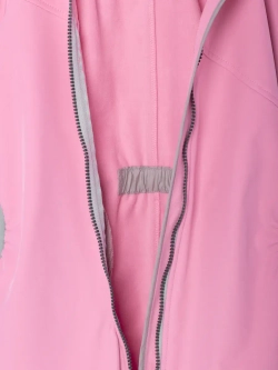 Комбинезон softshell детский демисезонный мембрана