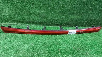 Накладка крышки багажника KIA Rio 4 X-Line (2017-2020)