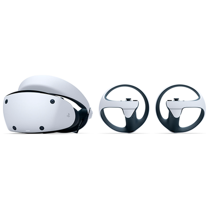 Sony PlayStation VR 2
