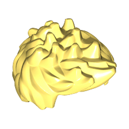 Волосы 98385 Bright Light Yellow