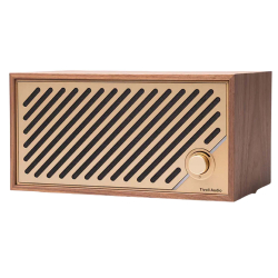 Радиоприемник Tivoli Model Two Digital Walnut/Gold