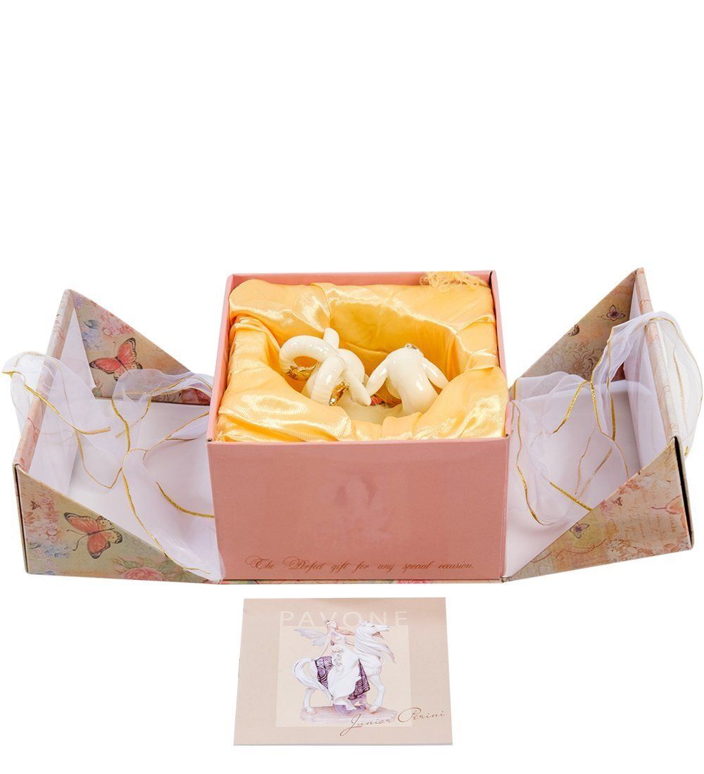 Pavone JP-71/21 Фигурка «Вместе навсегда»