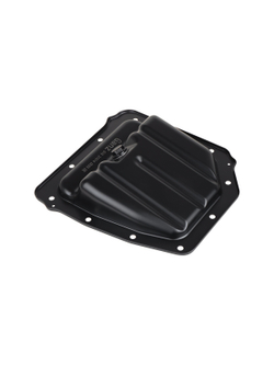 Поддон(картер) двигателя масляный HYUNDAI Solaris 2010->/KIA Rio III 2011-> GANZ GIE21014