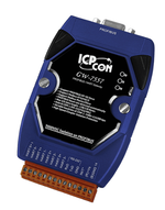 Преобразователь ICP DAS GW-7557-B CR