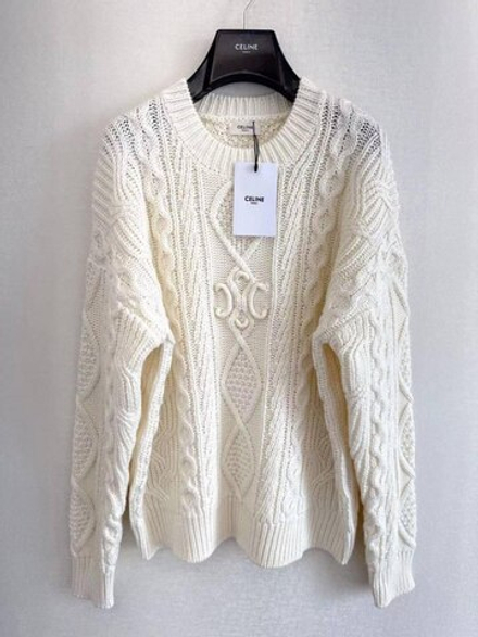 Свитер Celine
