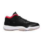 Кроссовки Jordan Air Jordan 11 Retro Low Ie "Bred"
