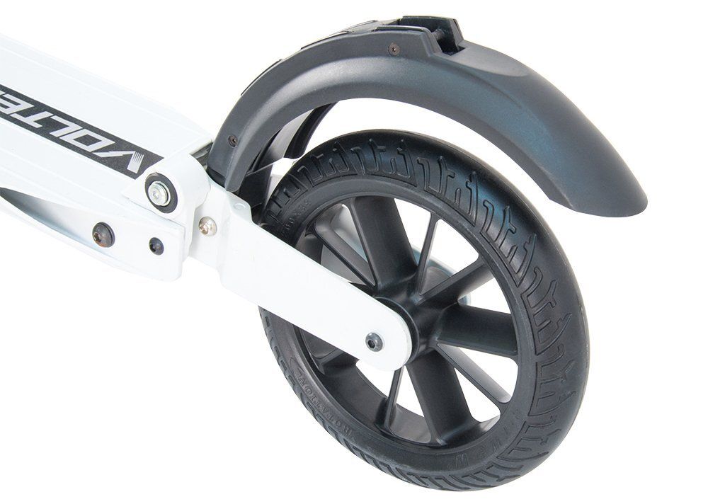 Электросамокат GENERIC TWO S2 ECO