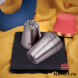 Насадка кондитерская NO85