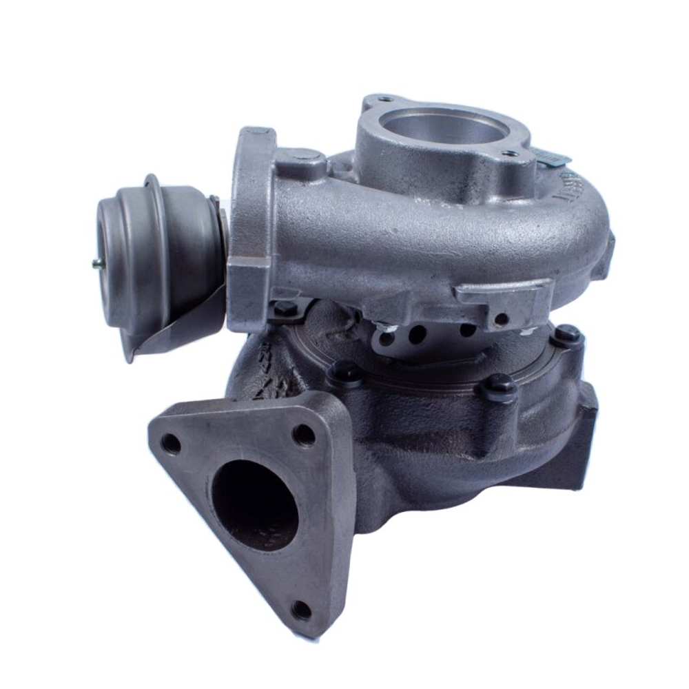 Турбина 751243-5002S Garrett для Nissan