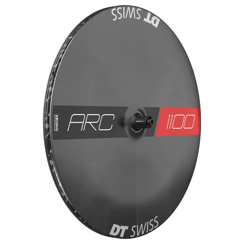 ARC 1100 DICUT DISC