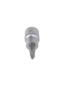 Головка 3/8" со вставкой PH2, L=48 мм на холдере Arnezi R0204102