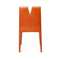 Стул Boss, рыжий