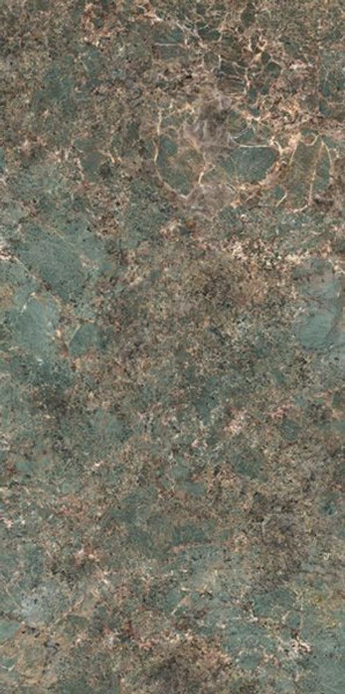 Керамогранит Ultra Marmi AMAZONITE Luc Shiny (6mm)