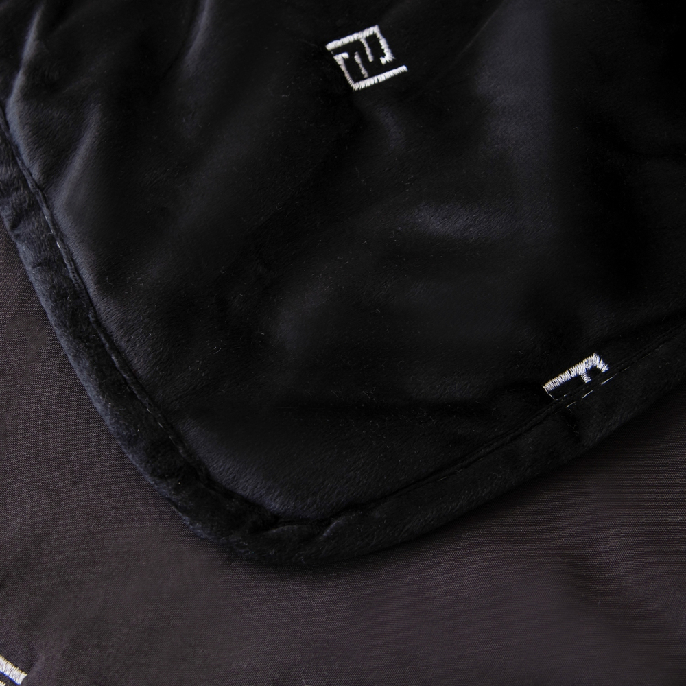 Велюровое покрывало Grande/Грандэ OVS005