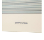 Шкаф духовой электрический MAUNFELD EOEM516BG