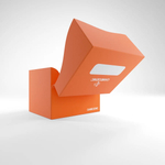 Коробочка для карт Gamegenic - Side Holder 100+ XL Orange
