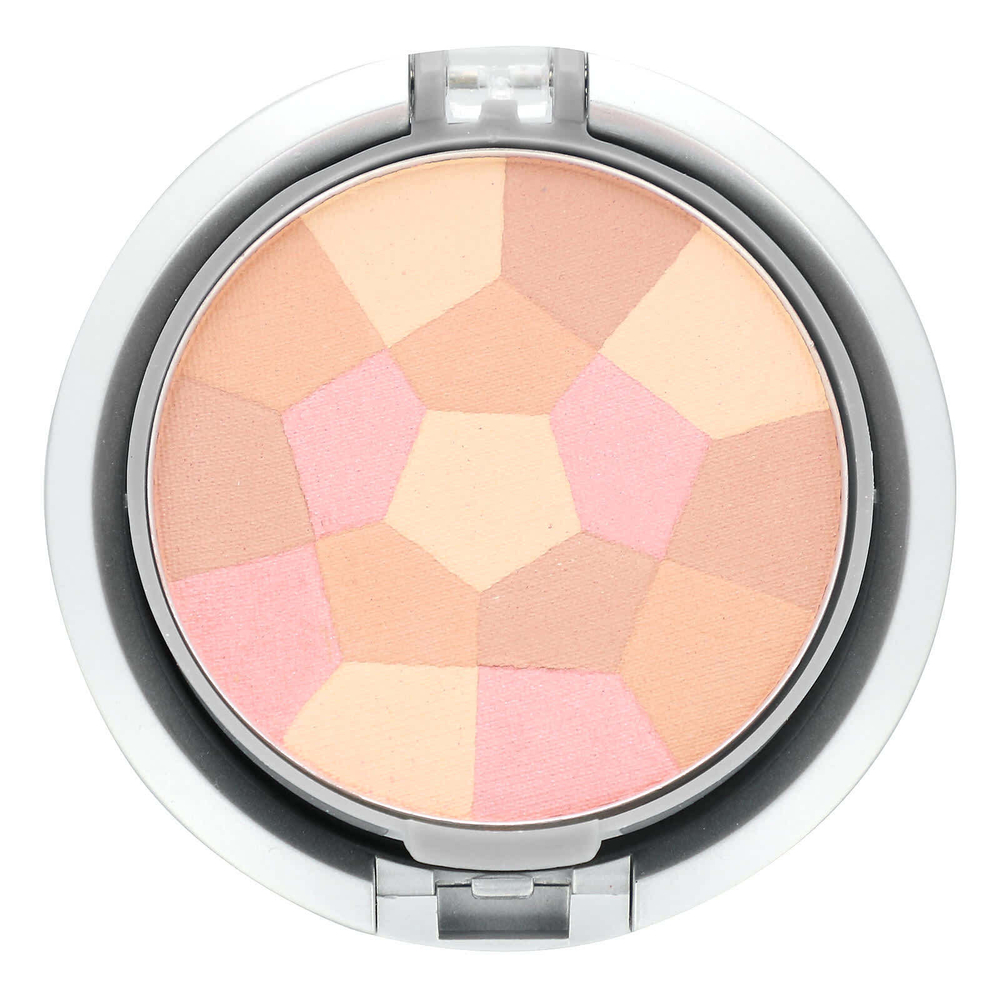 Physicians Formula, Пудровая палитра, разноцветные румяна, 2465 румян, 5 г (0,17 унции)