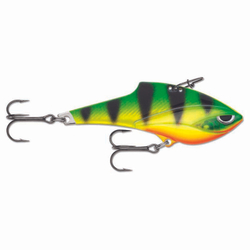 Воблер RAPALA Rippin' Blade RPB07 / 7 см, 16 г, цвет FT