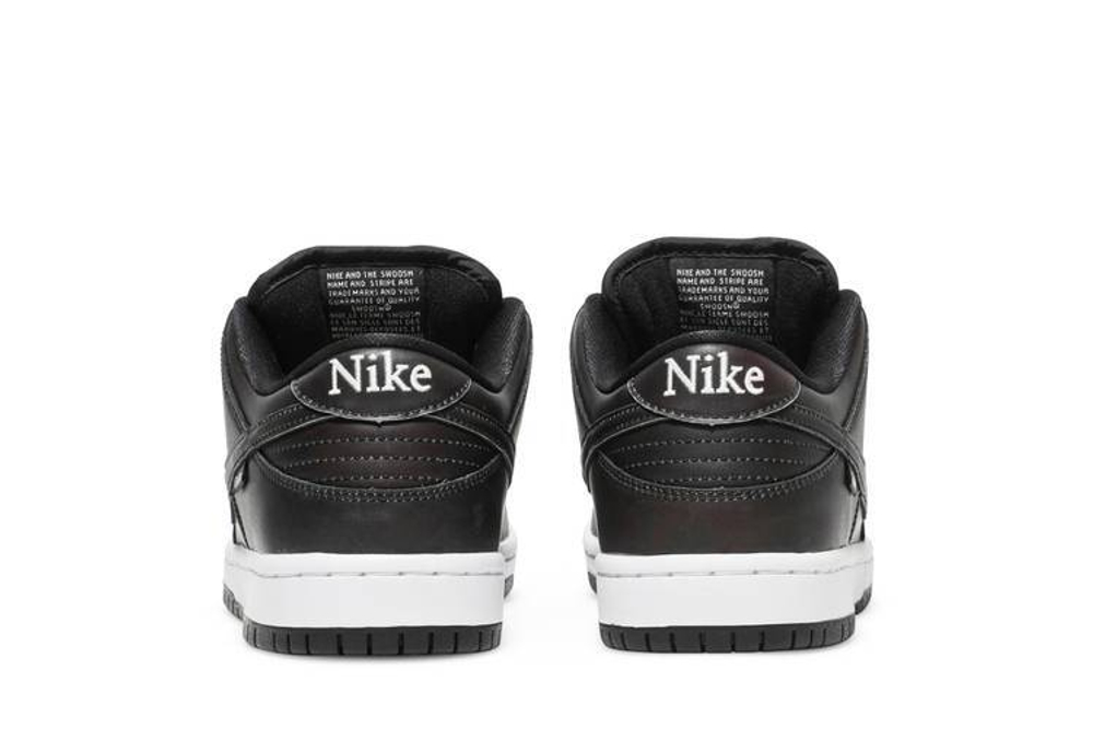 Кроссовки Civilist Berlin X Nike Dunk Sb