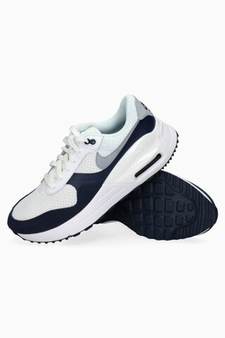 Кроссовки Nike Air Max SYSTM