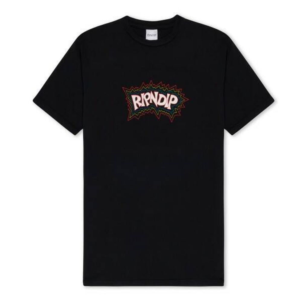 Big black t shirt store
