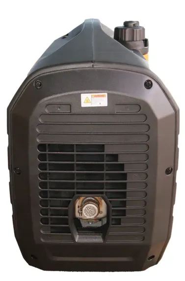 Инверторный генератор "LIFAN" 2800i