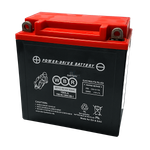 Аккумулятор WBR SMT / WBR MT 12-10 (YB9A-A, YB9-B, 12N9-4B-1)