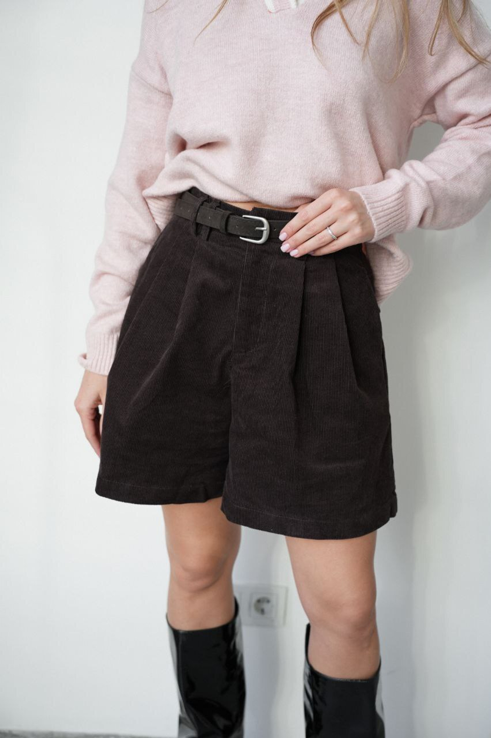 Шорты женские 61153