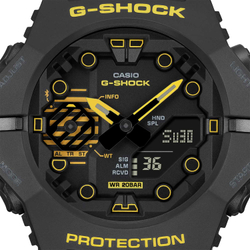 Часы Casio GA-B001CY-1A