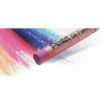 Пастель масляная художественная PENTEL "Oil Pastels", 16 цветов, круглое сечение, картонная упаковка, PHN4-16