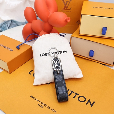 Louis Vuitton Link Dragonne
